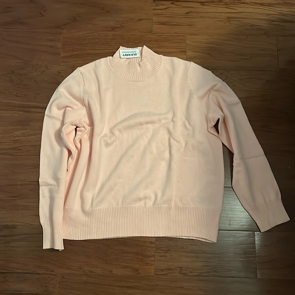 Old navy sweater size large